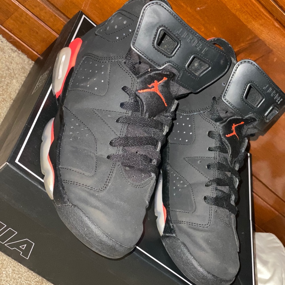 Youth Jordan’s